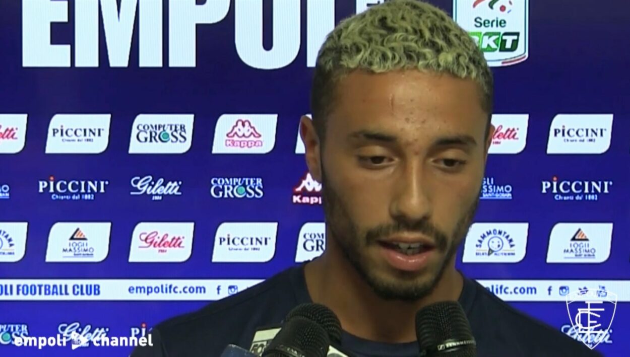 Juve Stabia, si movimenta il mercato in entrata. Colpo Piscopo