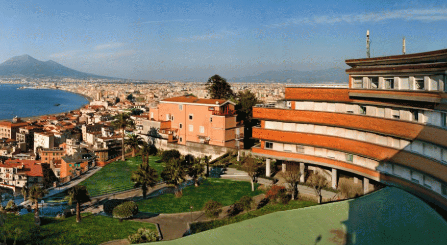 Castellammare, ex Salesiani è flop: asta deserta 