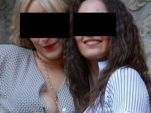 Video hard per ricattare imprenditori e professionisti, nei guai psicologa di Castellammare