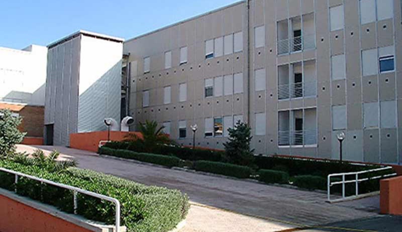 Castellammare, il centro di salute mentale è inagibile: si sposta a Gragnano