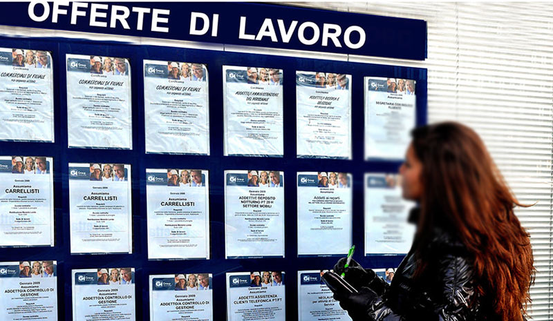 Pompei, supermercato alla ricerca di personale: dagli addetti alle vendite ai cuochi