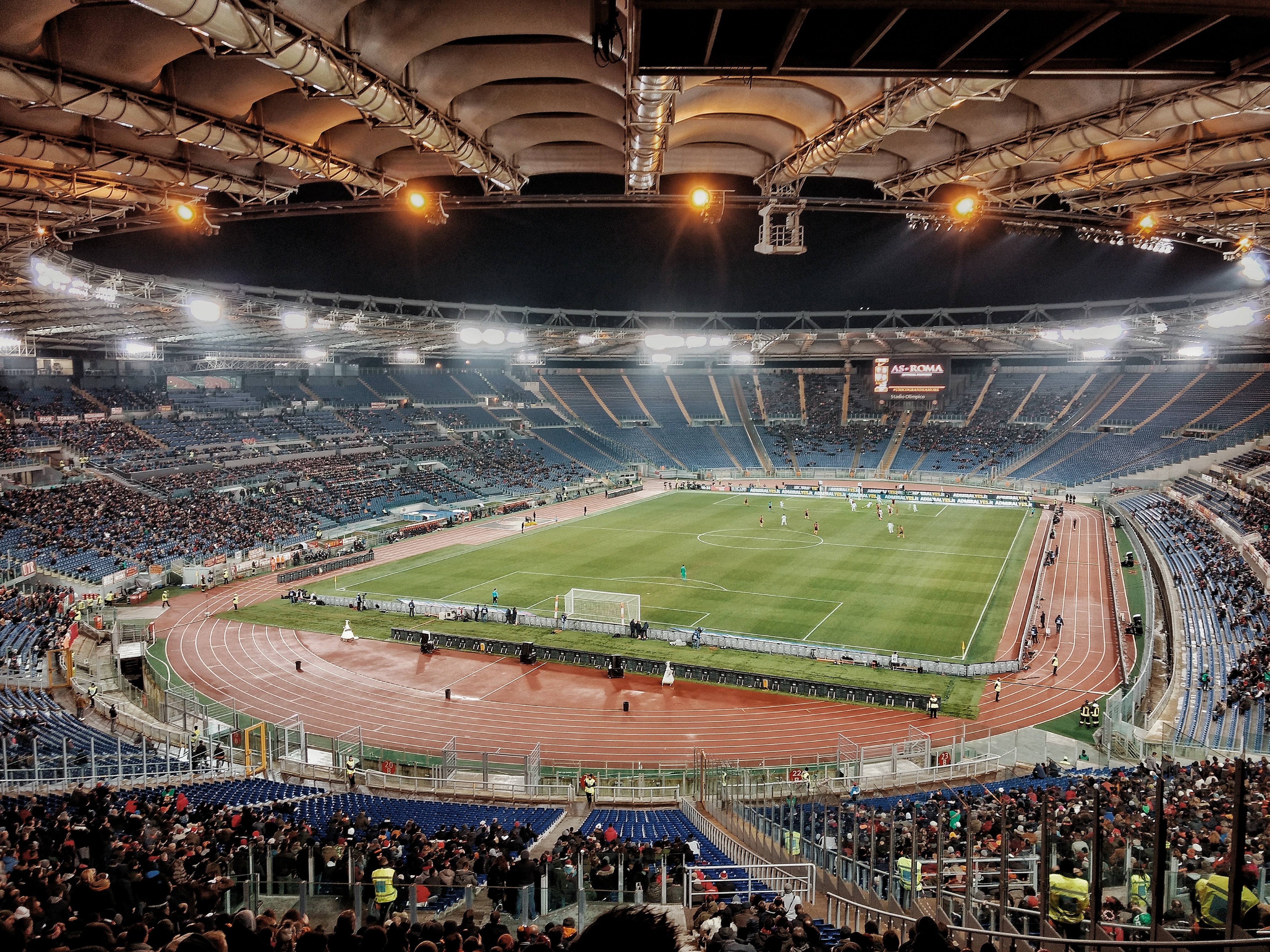 La cultura del calcio in Italia
