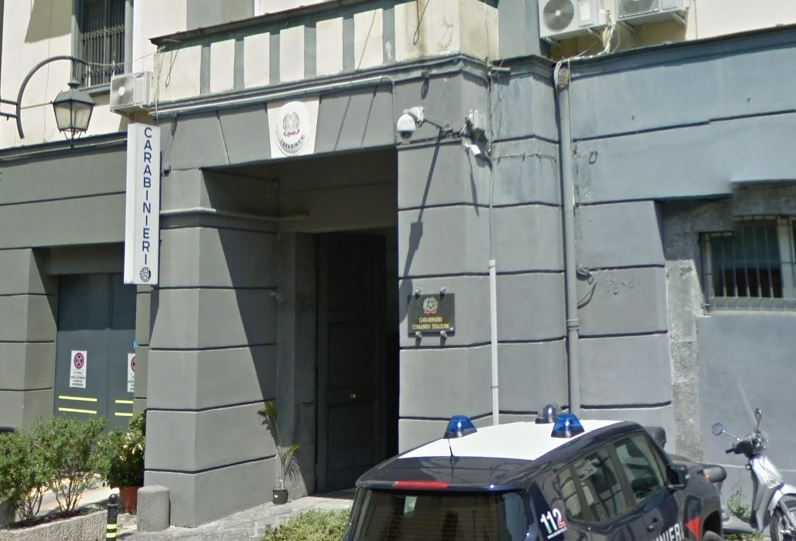 Agguato sui Monti Lattari, ucciso narcos 
