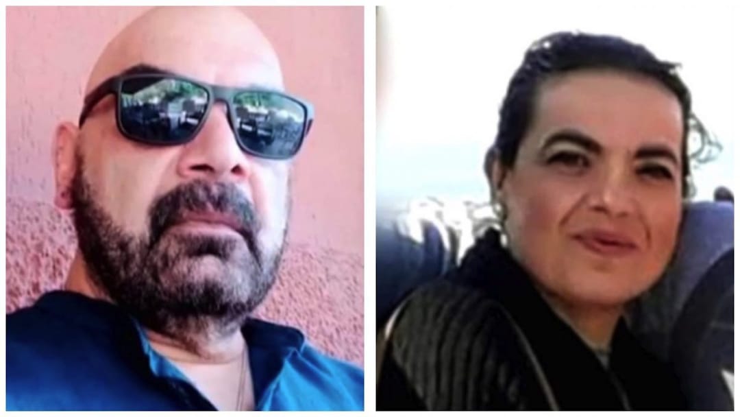 Uccide l'ex moglie e chiede alla figlia di chiamare i carabinieri, la famiglia di Torre del Greco 