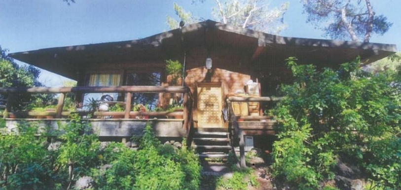 Albergo e club nel parco del Vesuvio, il Rumba è abusivo: demolito 