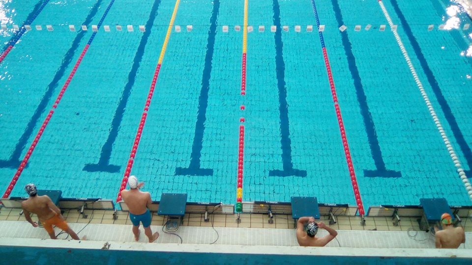 Piscine di Varano, scatta il sequestro al complesso sportivo: Ã¨ abusivo