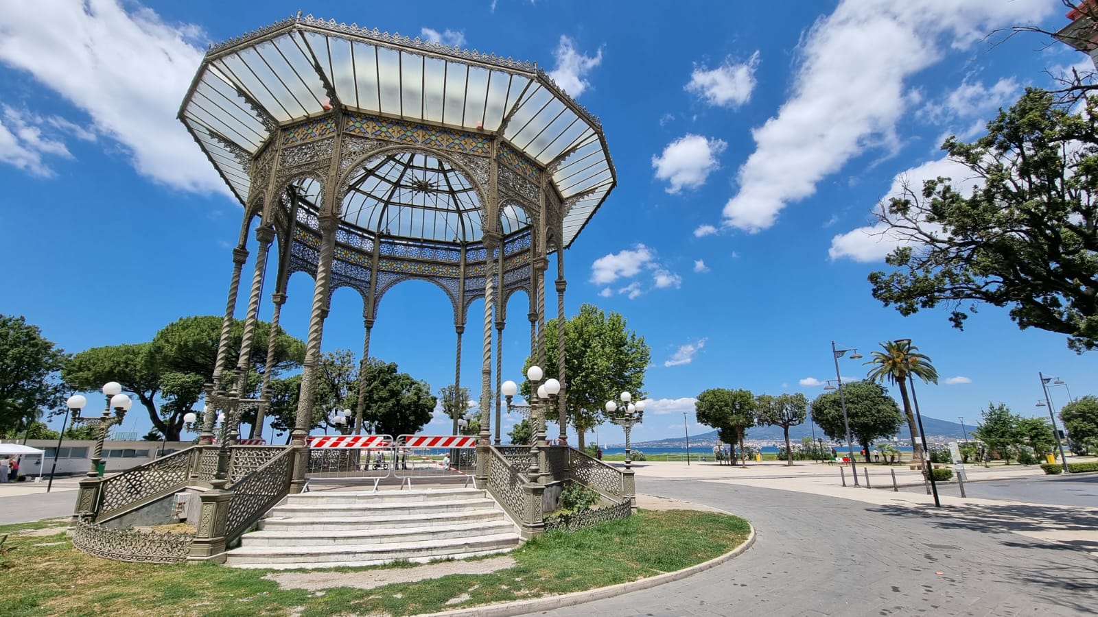 Castellammare, al via il censimento del patrimonio immateriale della città: c'è il biscotto e l'Immacolata 
