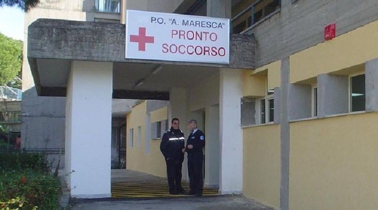 Emergenza ospedale senza medici e infermieri, il caso Torre del Greco in Regione