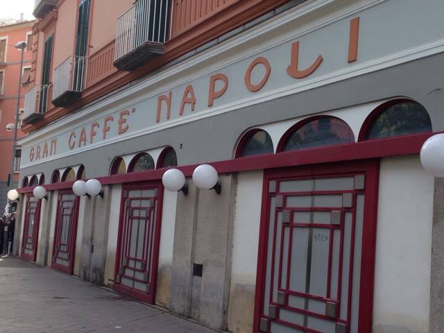 Bar Spagnuolo, cordata di imprenditori tra Castellammare e Gragnano nella nuova gestione