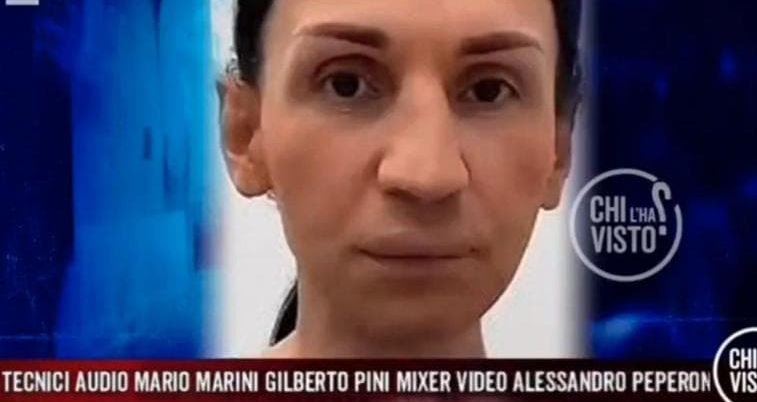 Scomparsa 'Laura La Divina', l'appello della De Crescenzo per la tiktoker: 'Aiutatemi a trovarla'