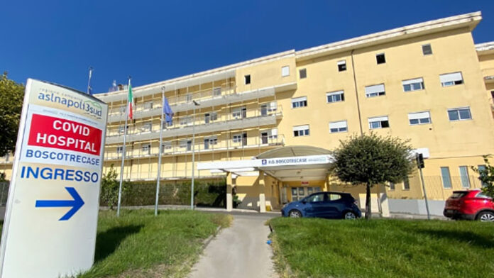 Pronto soccorso chiuso a Bosco, 6 sindaci a De Luca: 'Va riaperto subito'
