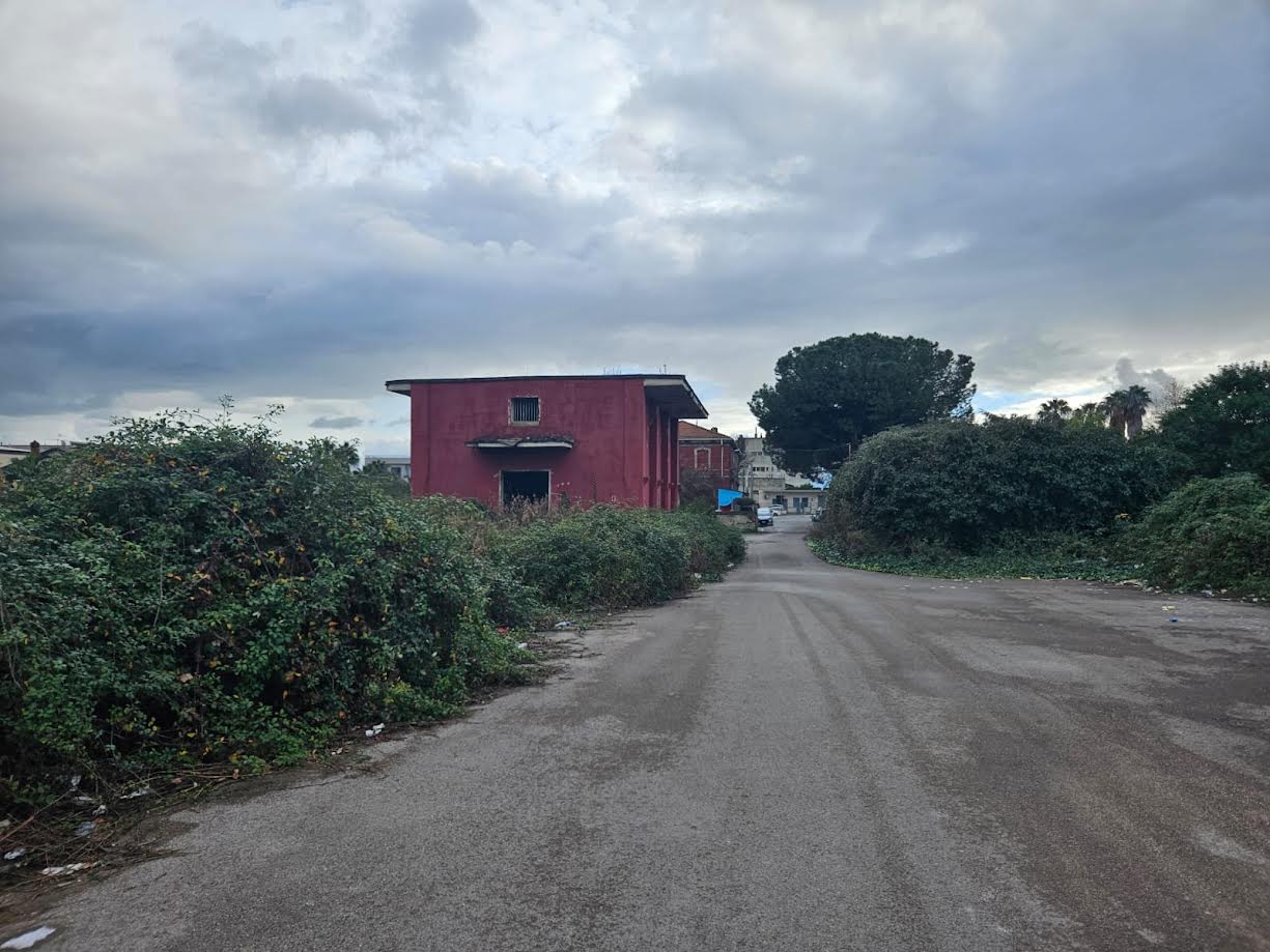 Ex stazione delle Fs diventa un centro culturale nel vesuviano