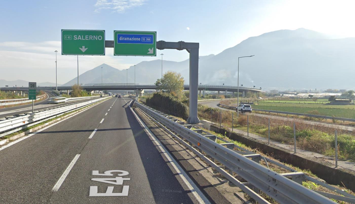 Uscita autostradale, Abagnale: 'Arriva svincolo Sant'Antonio Abate'