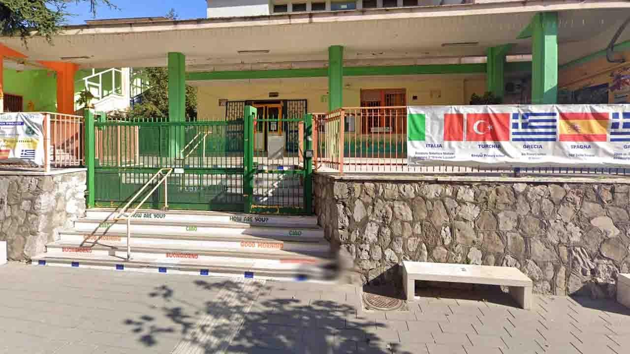 Gragnano, lavori al II circolo: 'Ottenuti più di 4 milioni di euro di finanziamento'