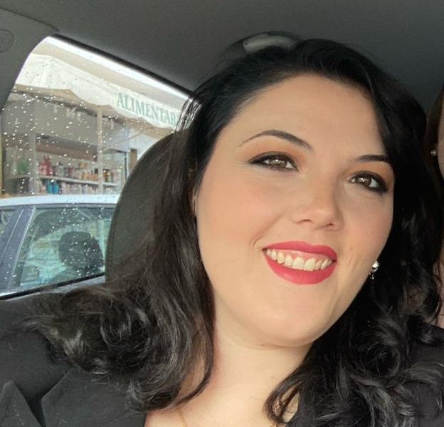 Sant’Antonio Abate al voto, Matilde Alfano lancia la sfida a Ilaria Abagnale