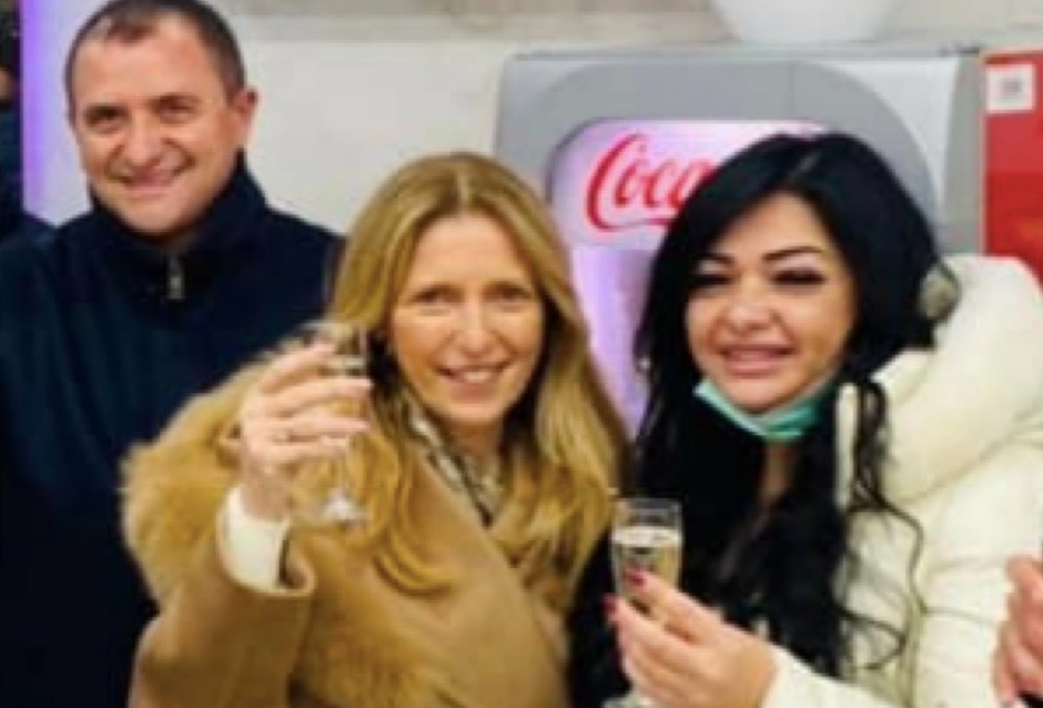 Sant'Antonio Abate, si dimette l'assessore Abagnale le deleghe alla sindaca