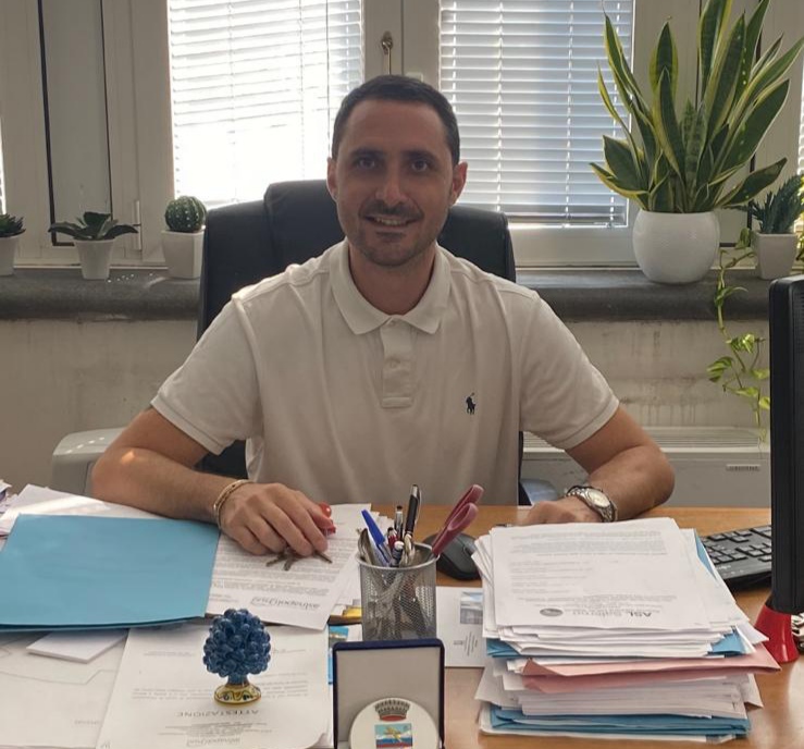 Castellammare, si spacca Campania Libera Cascone: 'Noi restiamo con Coppola'