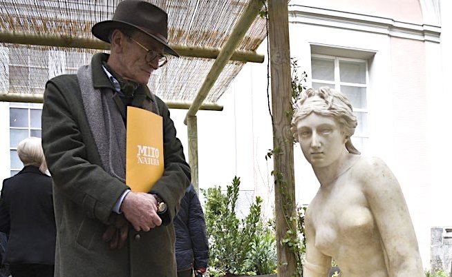 Castellammare in lutto, scomparso lo scrittore e giornalista Raffaele Bussi