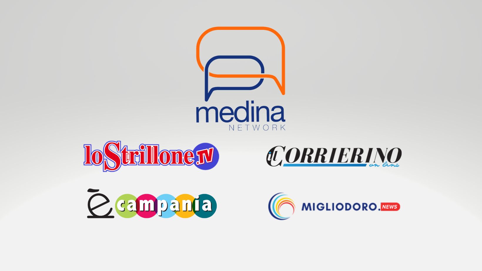 IlCorrierino.it entra nel Network Medina. 'Una rete di giornali radicati sui territori'