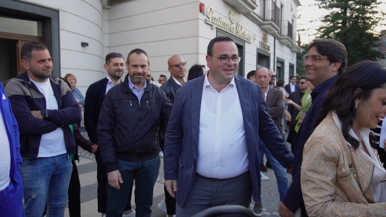 Santa Maria la Carità, si dimettono tre assessori comunali: 'Sosteniamo Qui e Ora'