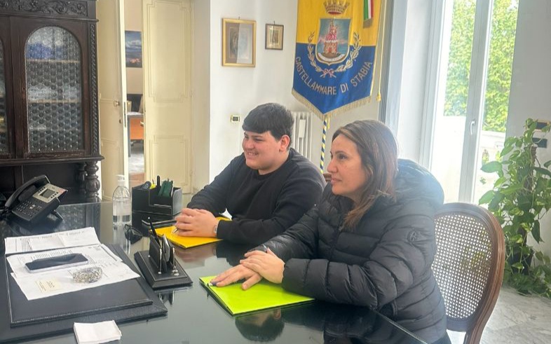 Castellammare, demolizioni al Savorito il prefetto Cannizzaro: 'Nessuno resterà senza casa'