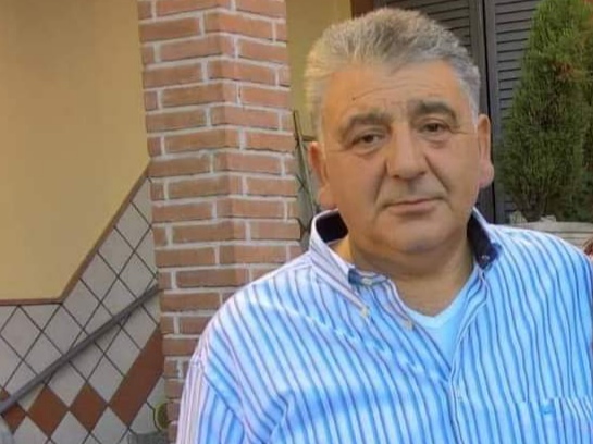 Lettere, Raffaele Manzo muore precipitando da un'impalcatura: 'Pensava solo alla famiglia e al lavoro'