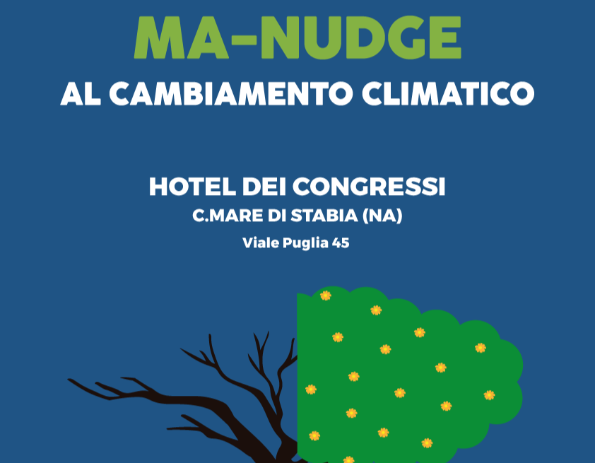 Castellammare, studenti in difesa dell'ambiente: 'Sfida di idee per le scuole'