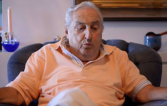 Addio a Roberto Fiore, il patron della Juve Stabia nel cuore dei tifosi