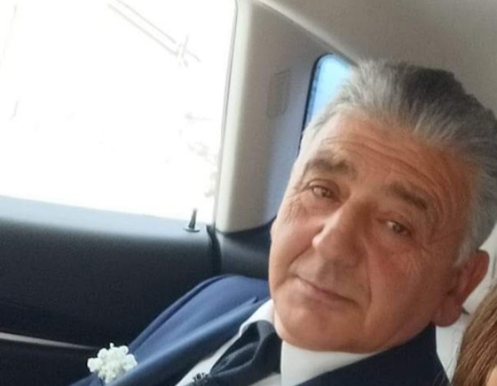 Lettere, operaio morto sul lavoro: lutto cittadino per i funerali 