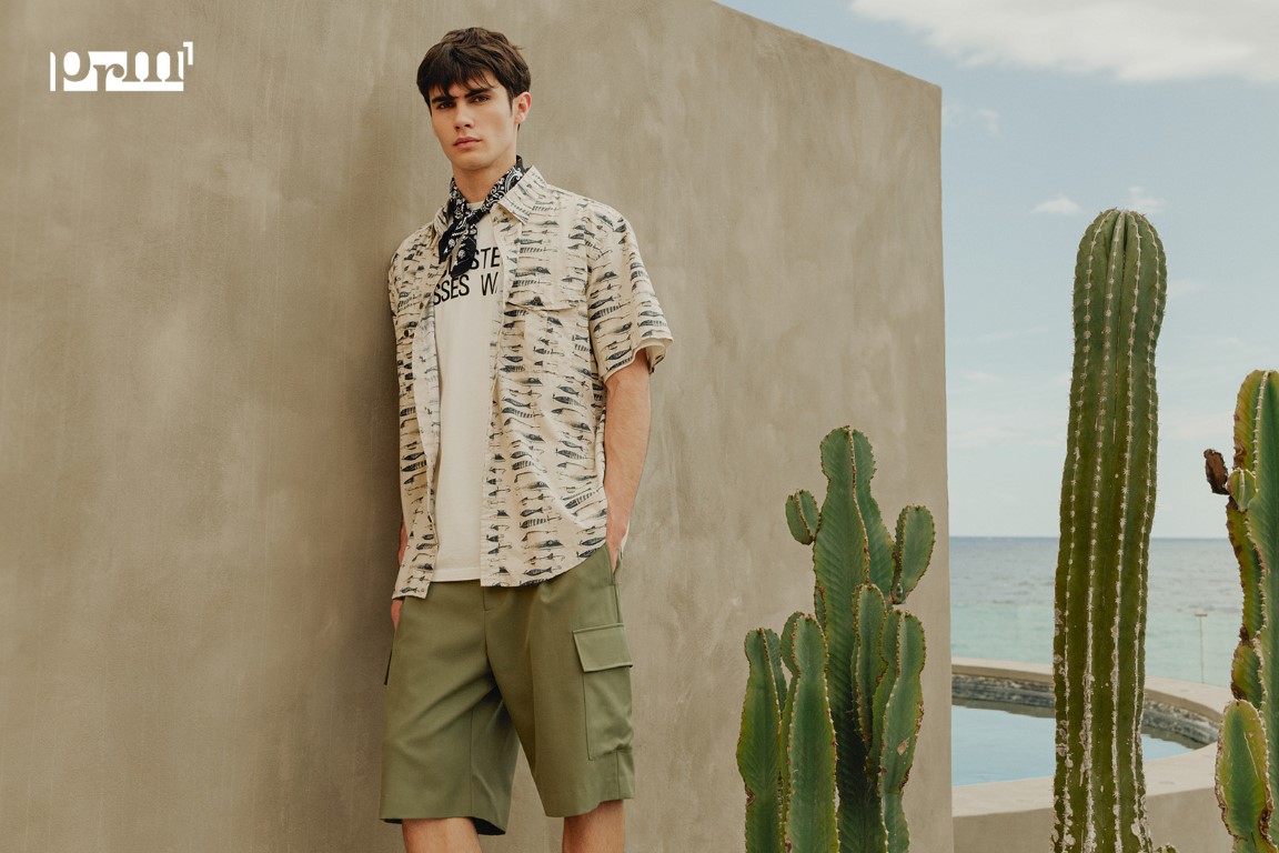 Moda Uomo Primavera 2024: cosa c'è di nuovo?