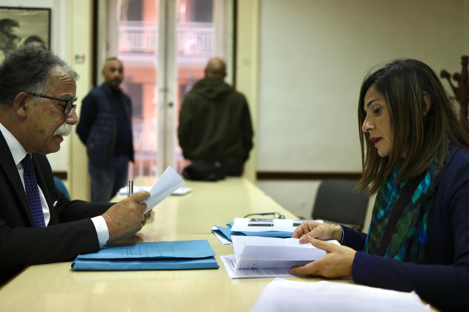 Castellammare al voto, nel PD capolista Ruotolo affiancato da Roberto Elefante: tutti i nomi 