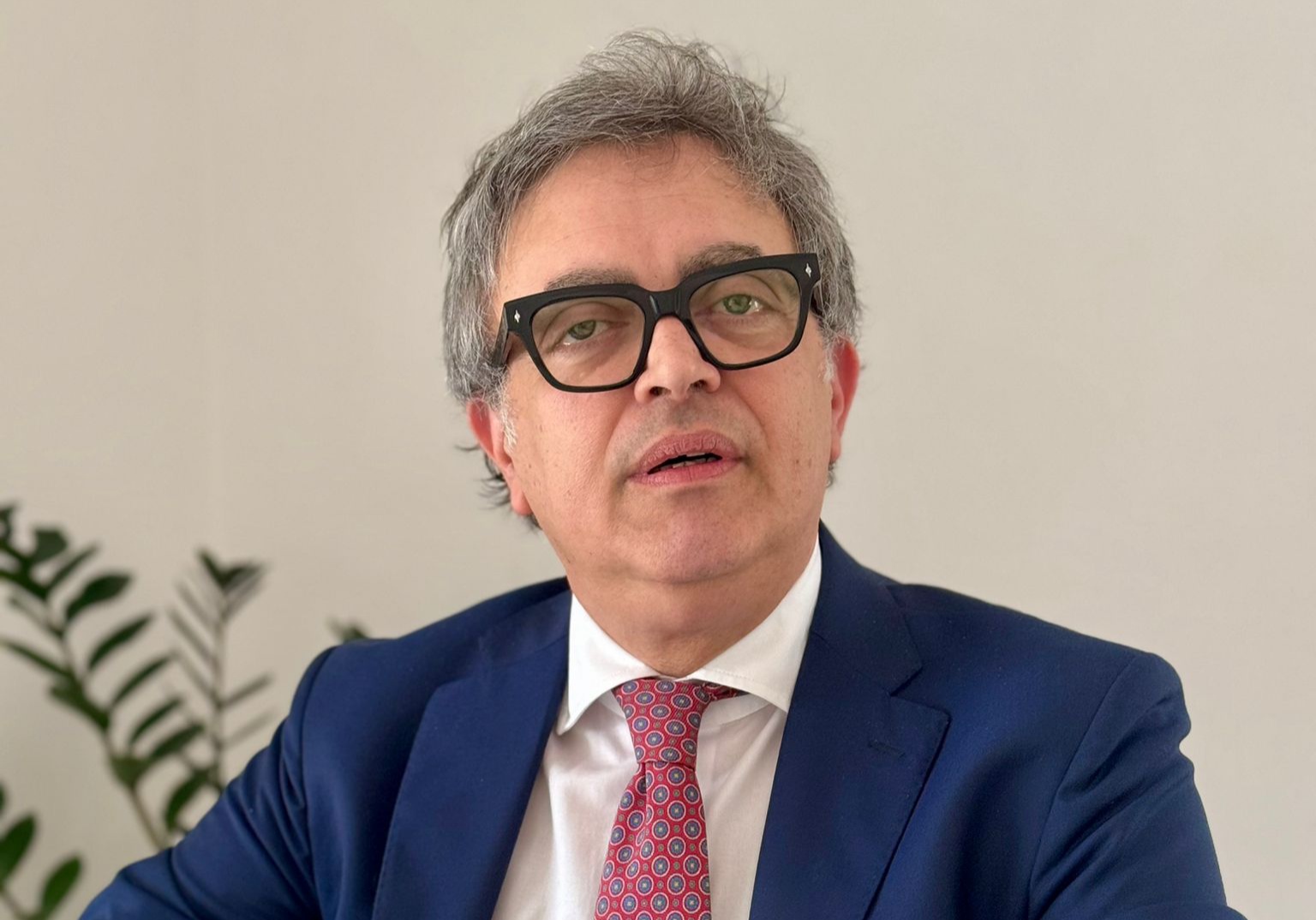 Castellammare al voto, l'ex consigliere Maiello con Mario d'Apuzzo: tutti i candidati 