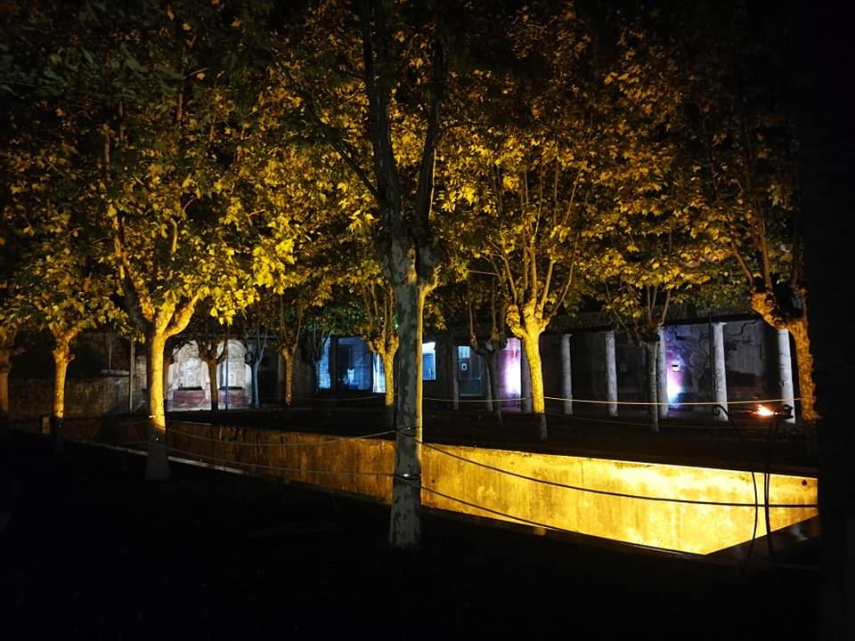Castellammare, Ville di Stabia aperte di sera: arriva la 'Notte europea dei Musei'