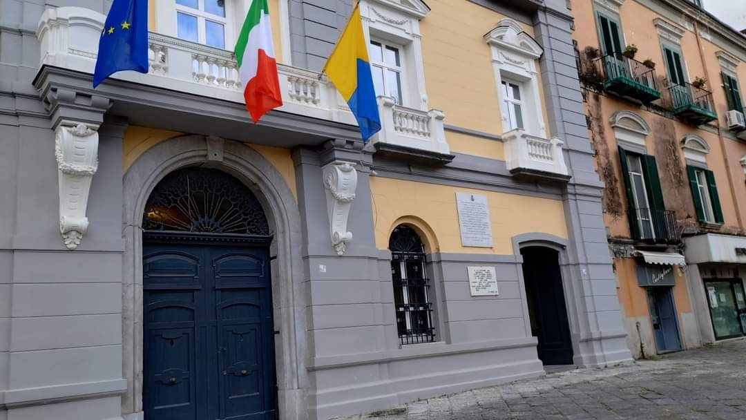 Castellammare al voto, sorteggiati gli scrutatori: tutti i nomi 