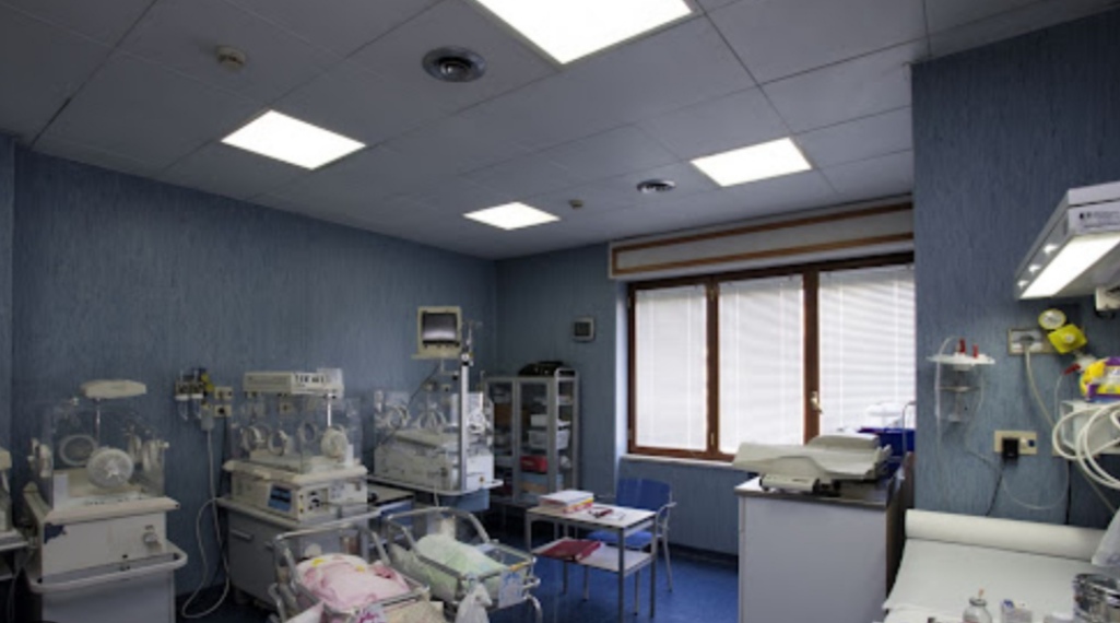 Castellammare, neonato muore a tre giorni dal parto: tre medici indagati