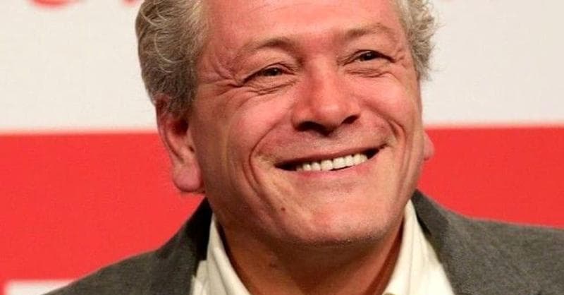 Gaetano Vaio non ce l'ha fatta, morto dopo incidente in moto l'attore di Gomorra