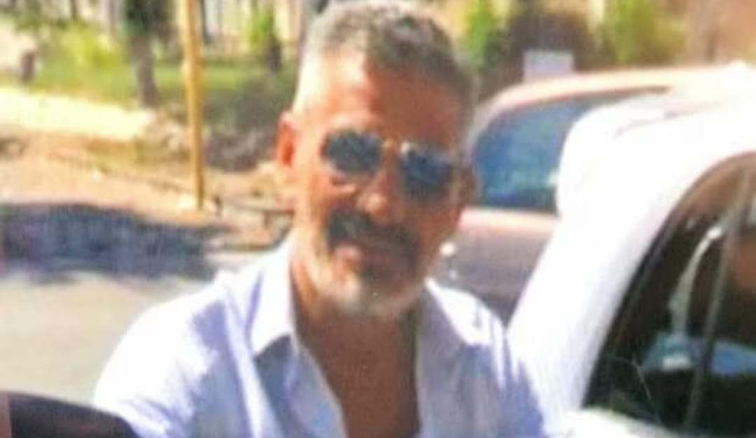 Incidente sul lavoro, Antonio morto nel cantiere della metro: 'Stava per andare in pensione'