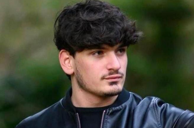 Muore in scooter a 17 anni, Arcangelo era un promettente attore