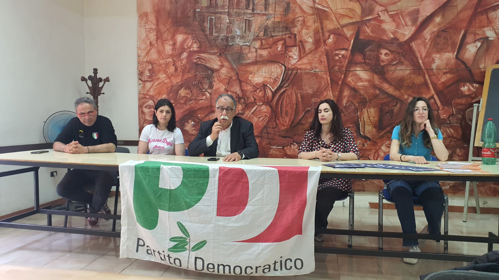 Castellammare. Omicidio Tommasino, Ruotolo: 'Ora osservatorio contro il condizionamento camorristico'
