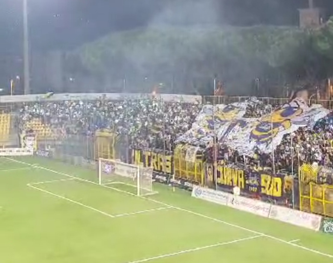Castellammare, la Juve Stabia lancia la sua Academy: 'Opportunita' per i giovani'