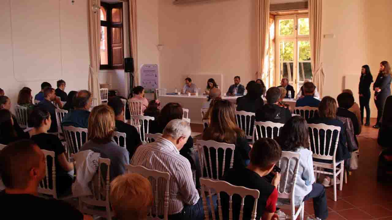 Vico Equense si prepara alla grande Festa dello sport e dell’inclusione