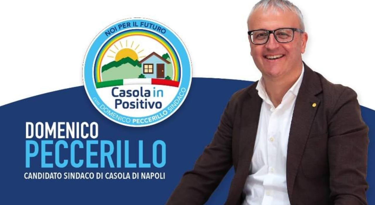 Casola, lettera di minacce all'ex sindaco Peccerillo: scatta l'inchiesta 