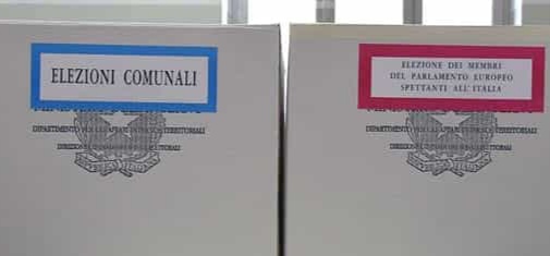 Castellammare, i Cinquestelle primo partito e il PD secondo: alle Europee vince il centrosinistra 