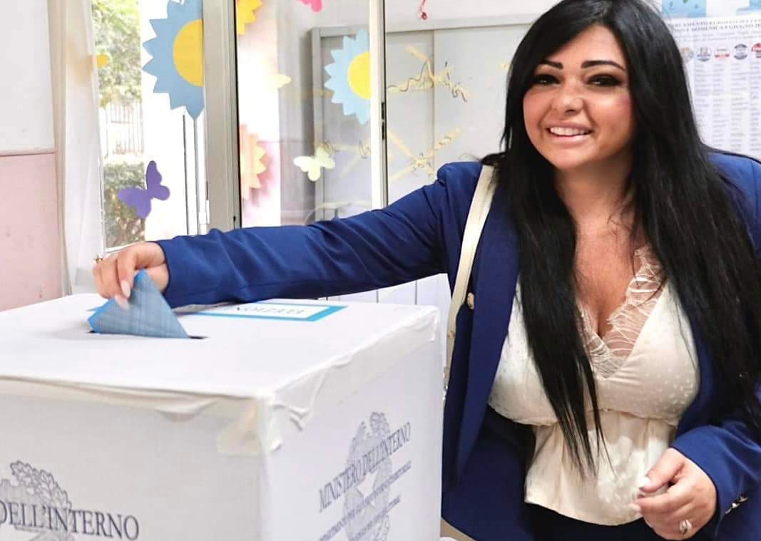 Sant'Antonio Abate, vittoria bis per la sindaca: un plebiscito di partecipazione per Ilaria Abagnale 