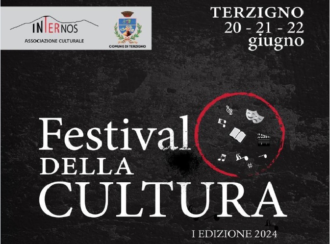 Festival della cultura a Terzigno, al via tre giorni di eventi 