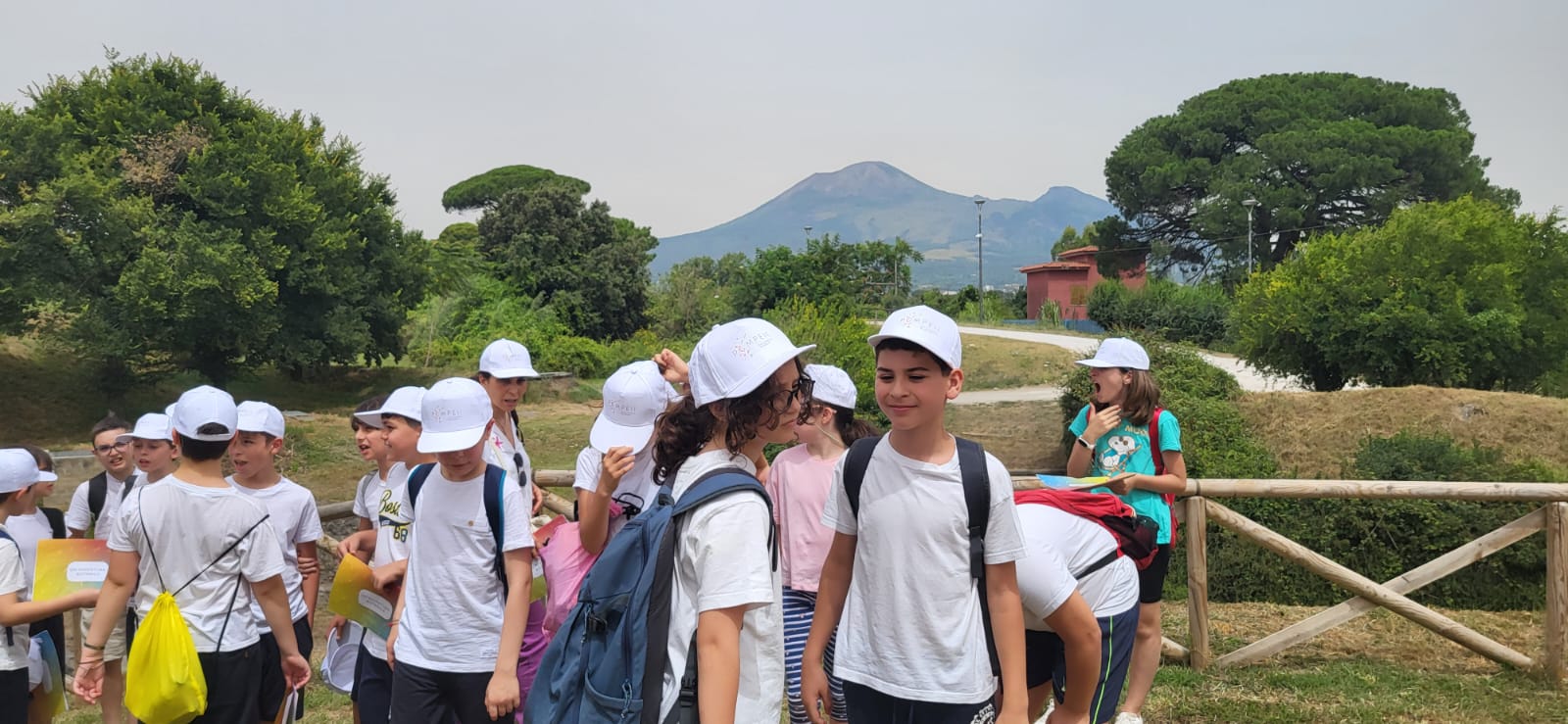 Pompei, ecco il Museo dei bambini: 'Per la prima volta uno spazio per loro'