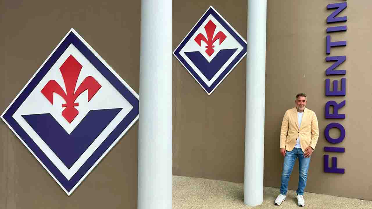 Calcio. Accordo tra Fiorentina e Gragnano per i giovani talenti