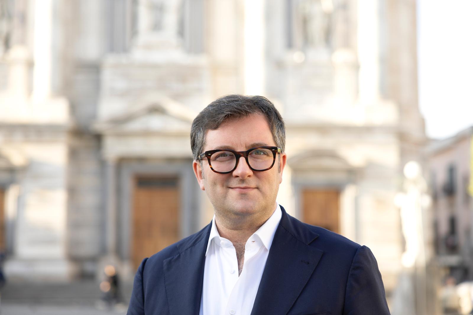 San Giuseppe Vesuviano: è Michele Sepe il nuovo sindaco