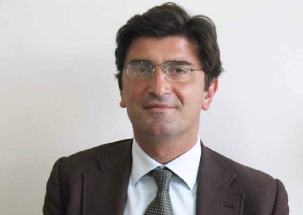 Gragnano, l'ingegnere Prota Presidente della scuola politecnica Federico II 