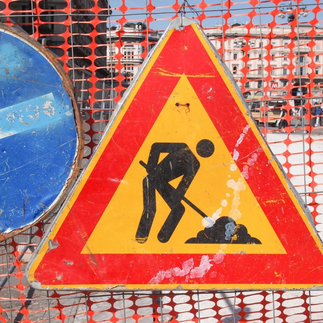 Castellammare, stop sulla Statale sorrentina: scatta il senso unico 